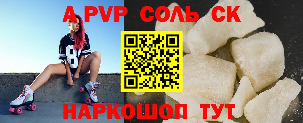 APVP СК КРИС Воркута